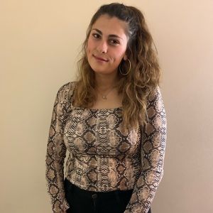 Don’t wear it that much